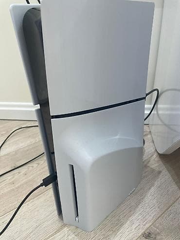 plestesn: İdeal vəziyyətdə PlayStation 5 satılır. Heç bir texniki və ya kosmetik — 6