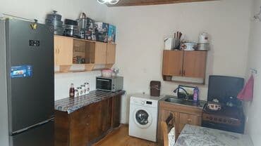 lökbatan kiraye ev: 3 otaqlı, 17 kv. m, Kredit yoxdur, Orta təmir — 18