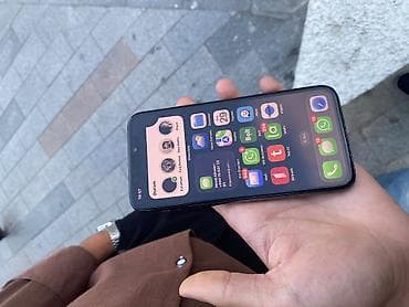 stranger things max: IPhone 11 Pro, 64 GB — 1