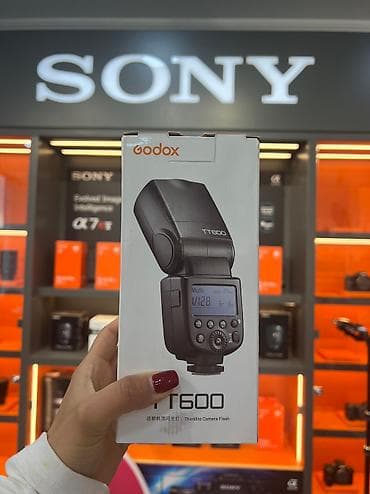 Godox TT 600