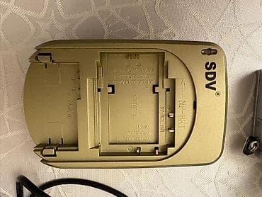 Nex 5r kamerasi ideal vezeyetde, cox az istifade olunub plonkasi — 5