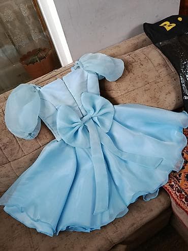 Üst geyimləri: Don, Ziyafət, 14 - 16 yaş — 3