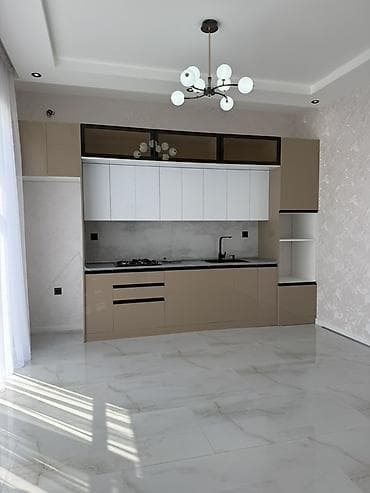 sekide ev satilir: Digah, 135 kv. m, 4 otaqlı, Hovuzlu — 5