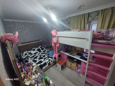 Mənzil – rahat və funksional planlama ilə - 2 otaqlı mənzilin