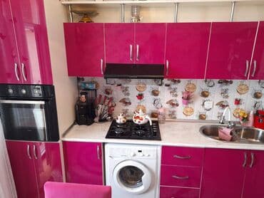 sumqayitda yeni tikili binalar ipoteka: 2 otaqlı, Yeni tikili, 44 kv. m — 6