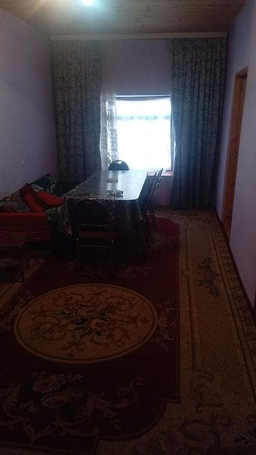 hezide kiraye ev: 200 kv. m, 4 otaqlı, İşıq, Telefon — 5