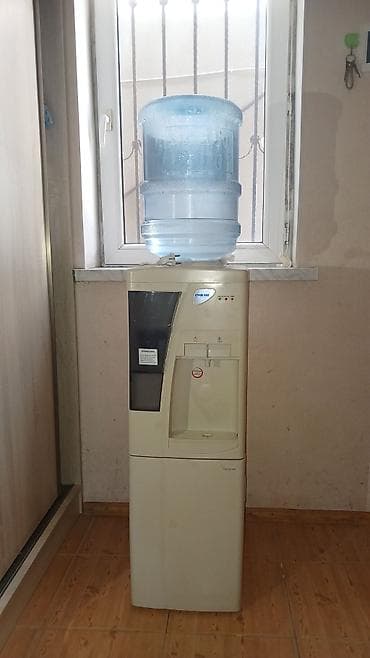 mini pc computer: Dispenser Panasonic, Döşəməüstü, Su isitmə ilə — 3
