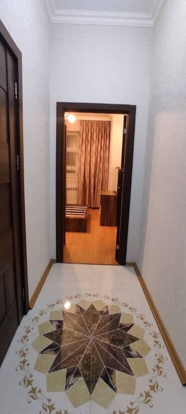 недвижимость в баку из рук в руки: 2 комнаты, Новостройка, 50 м² — 10