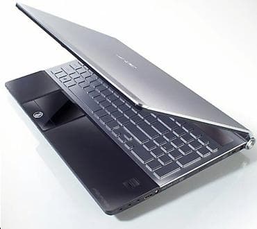 predator notebook: İşlənmiş Acer Aspire, 15.6 ", Intel Core i5, 512 GB, Pulsuz çatdırılma — 2