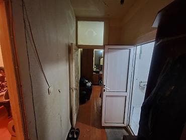 samaxinka kiraye evler: Lenenqrad proekti,2 otaqli menzil,Gence prospekti 9/1,Umumi sahesi 50 — 10