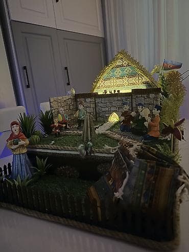 Мебельные услуги: Другая ручная работа — 3