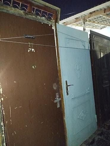 Təmir və tikinti: Məhsul: Plastik qapılar və PVC pəncərə çərçivələri 18 dəmir qapı 15 — 7