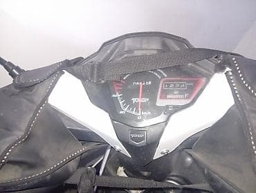 moto bmw: Tufan — 3