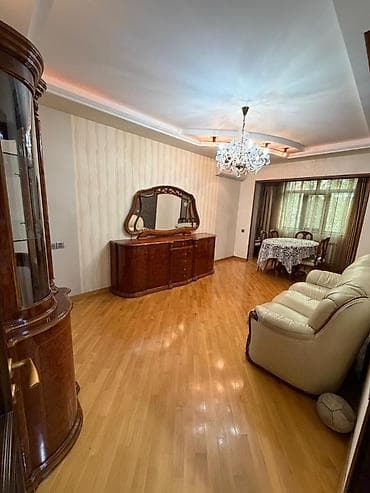 buzovna emlak: Binəqədi rayonu, Nəsimi metrosunun yaxınlığı, 157 nömrəli məktəbin — 1