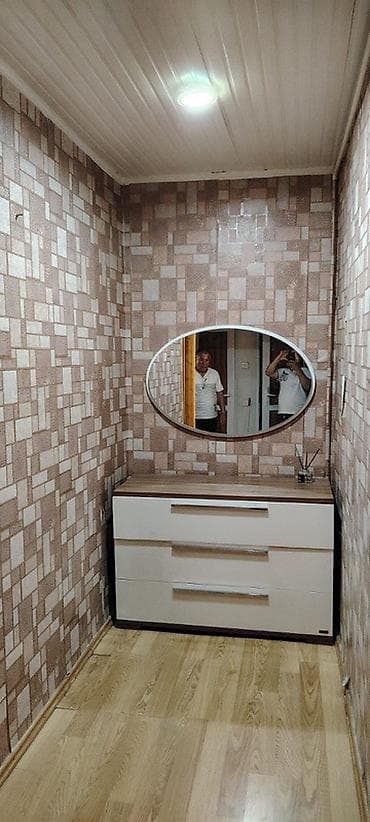 sabranda kirayə ev: Satılır 2 otaqlı köhnə tikili 65 m², Həzi Aslanov m. Bakı şəhərində — 4