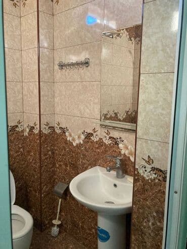 yevlaxda kiraye evler 2023: 120 kv. m, 3 otaqlı — 10