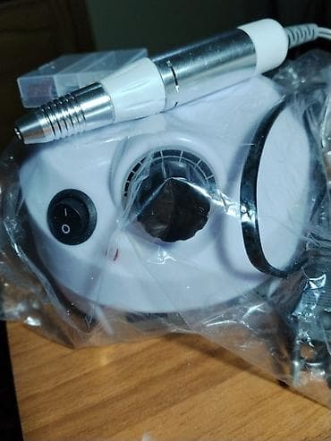 ucuz printer satilir: Salon və ev istifadəçiləri üçün uyğun, dırnaq baxımında dəqiq və sabit — 4