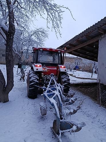 ford oluxana bakida: Salam Lizing yolu ilə alınmış YTO_954 markalı traktor təcili satılır — 2