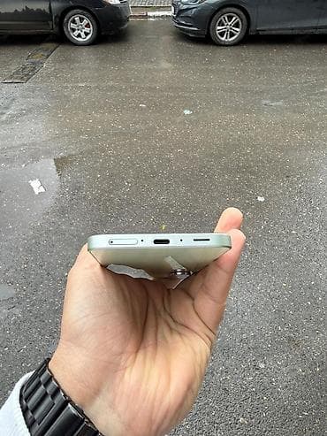 samsung a52s 5g: Samsung Galaxy A36, 256 GB, rəng - Mavi, Zəmanət, Düyməli, Sensor — 6