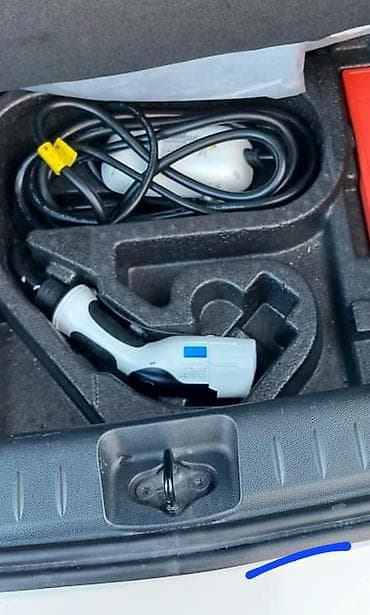 changan eado plus: Changan Benni EV (elektrik hetçbek) - Kuzov: 5 qapılı kompakt — 5