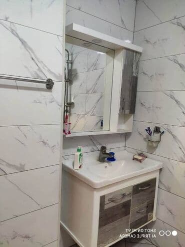 əmlak satışı: Bakı, Yeni Günəşli Massiv A, 3 otaqlı, Köhnə tikili, 75 kv. m — 11