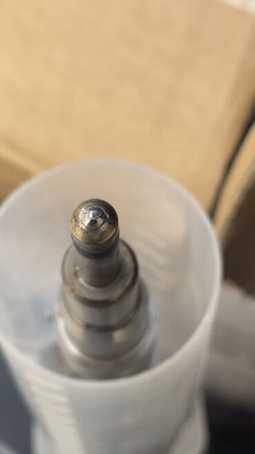 i̇njektor: Bu, BMW avtomobilləri üçün nəzərdə tutulmuş yanacaq injektorudur. bu — 3