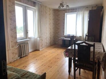 xalqlar dostluğunda satılan evlər: Bakı, 2 otaqlı, Köhnə tikili, m. Əhmədli, 65 kv. m — 1