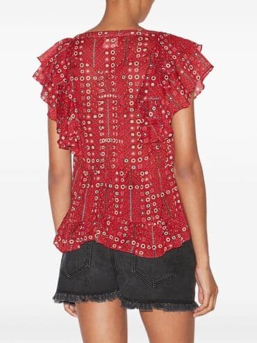 дозиметр купить баку: MARANT ETOILE — 3