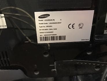 komputer windows 7: Televizor samsunq knopkanın basılmasında problem var yüngül təmirə — 4