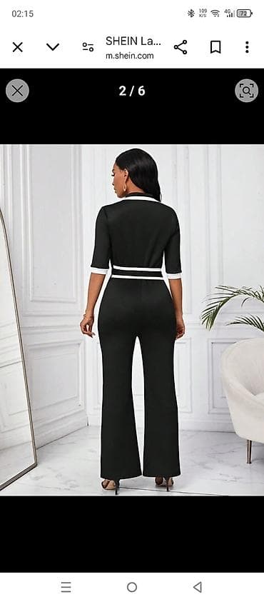 usaqlar ucun esger paltari: Ölçü S 15azn — 2