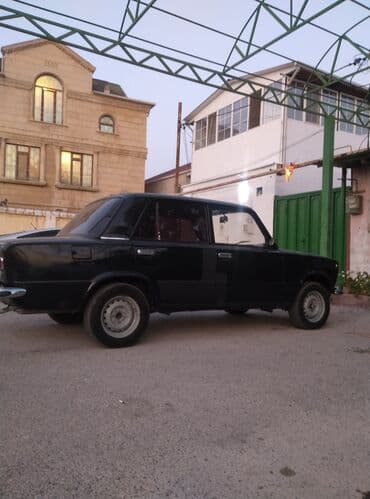 lada qrant: VAZ (LADA) 2111: 1.5 l | 1981 il 20000 km Sedan — 5
