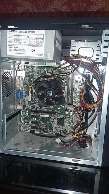 ssd: HP firmasın Xüsusiyyətlər: 1155 ana plata ddr 3 8 gb ram intel 2020 — 3