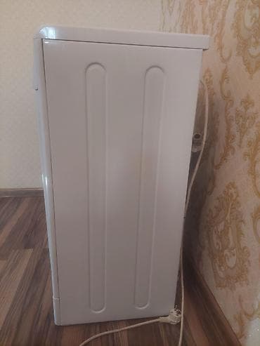 a 23: Paltaryuyan maşın Indesit, 5 kq, İşlənmiş, Avtomat — 2