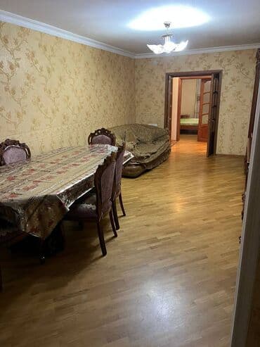 zabrata kirayə ev: Nərimanov metrosunun yaxınlığında metroparka yaxin yerləşən 5 — 1