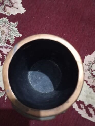 qızıl sikkələrin satışı: Satilir mis — 3