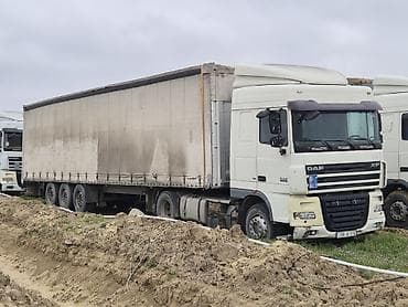 Volvo : 13 л | 2008 г. 1500000 км Универсал