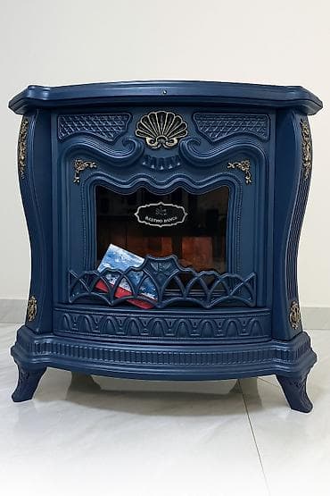 plitə elektrik: Qaz sobası Quraşdırılan, Yeni — 1