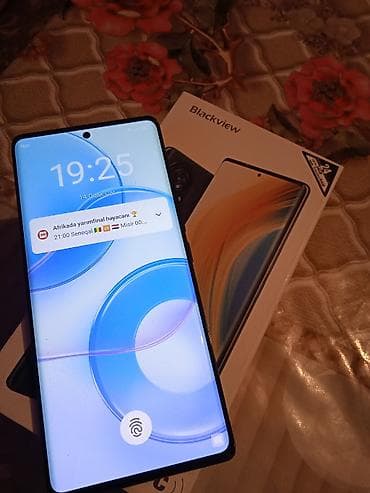 telefon: Huawei P30 Pro, 256 GB, Barmaq izi — 1