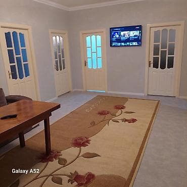 ekin sahesi: 110 kv. m, 3 otaqlı, Kombi, Qaz, İşıq — 8