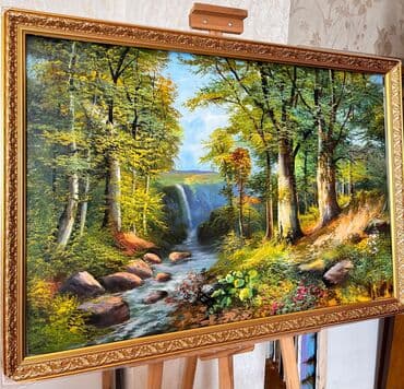 gece sekilleri: Ölçü 130/90. 3D formatlidir. Səhifəyə daxil olun digər rəsmlərə baxa — 9