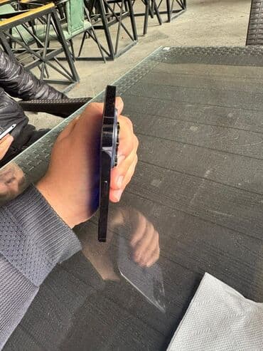 iphone telefonu: IPhone 14 Pro, 256 GB, Deep Purple, Simsiz şarj — 5