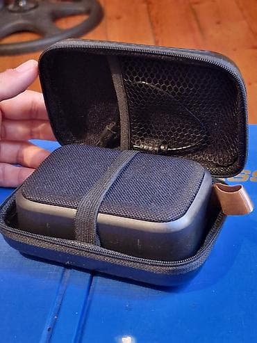 İşlənmiş Yamaha Kolonka, Növ - Bluetooth, rəng - Qara — 1