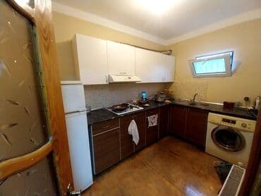 çıxarış nədir: 3 otaqlı, 60 kv. m, Orta təmir — 6