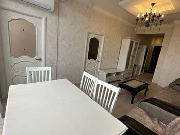 квартиры в ипотеку: 2 комнаты, Новостройка, 61 м² — 4