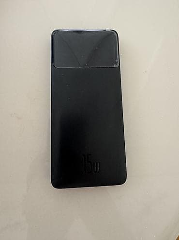 iphone usb kabel: Powerbank Baseus, 10000 mAh, Yeni — 3