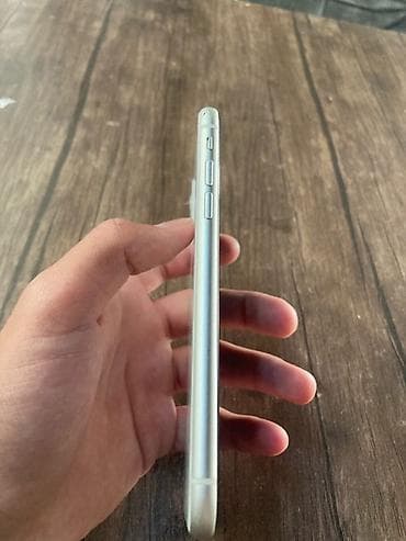 hp g6 1000: IPhone 11, 128 GB, Ağ, Face ID — 4