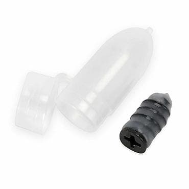 gence kamaz: Təkərdə yaranan deşiyi yamamaq üçün 10ədəd silikonlu şurup Çatdırılma — 10