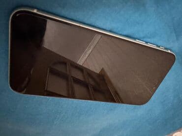 ayfon üçün ekran sekilleri: IPhone 11, Ağ, Face ID — 5