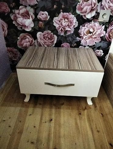 lalafo az mebel islenmis: İkinəfərlik çarpayı, Dolab, Yeni — 9