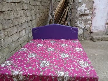 taxt 2 nəfərlik: Carpayi
TEZEDIR 2 neferlikdir HAZIRLARI VAR — 9